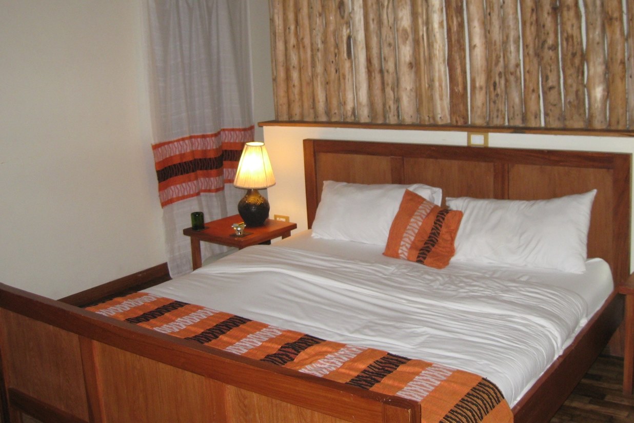 Unusual and Endemic Wildlife of Ethiopia