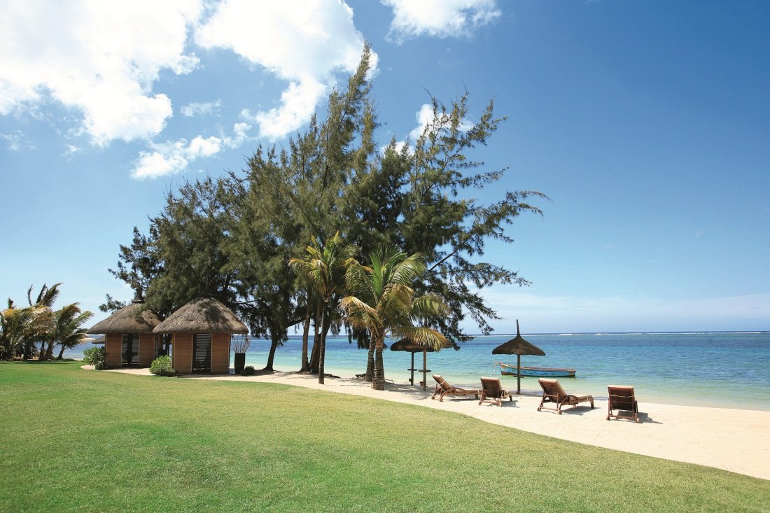 Heritage Awali Golf & Spa Resort | Mauritius | Rainbow Tours