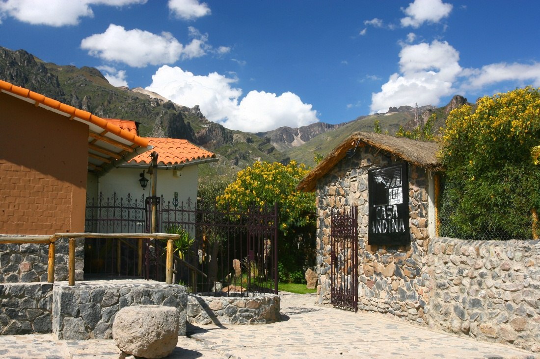 Casa Andina Standard Colca Arequipa & Colca Canyon