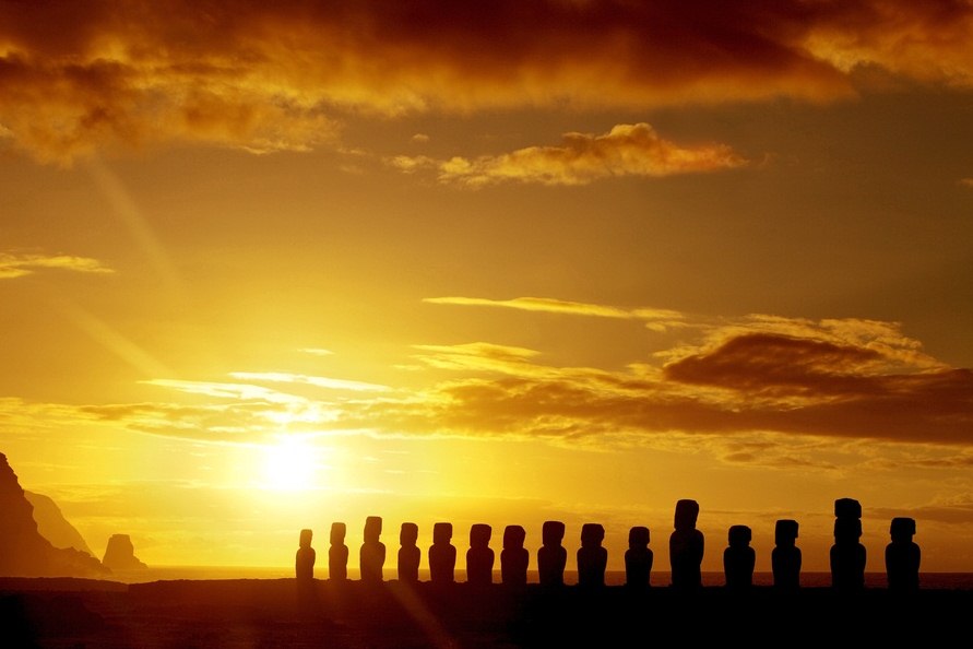 Peru Highlights plus Easter Island Specialists in Peru Holidays