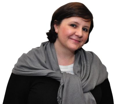 Lisa Fisher