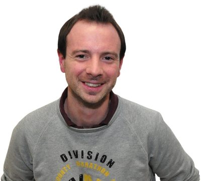 Rob Morley