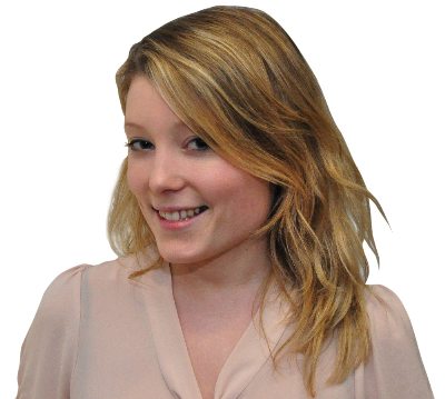 Rachel Dobb