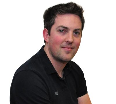 Richard Godden 