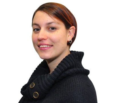 Leila Kassam