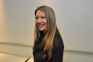 Lisa Rudkin