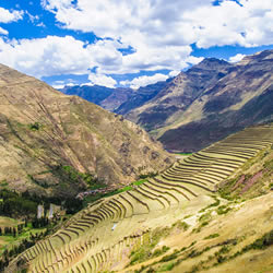 Peru with Inkaterra