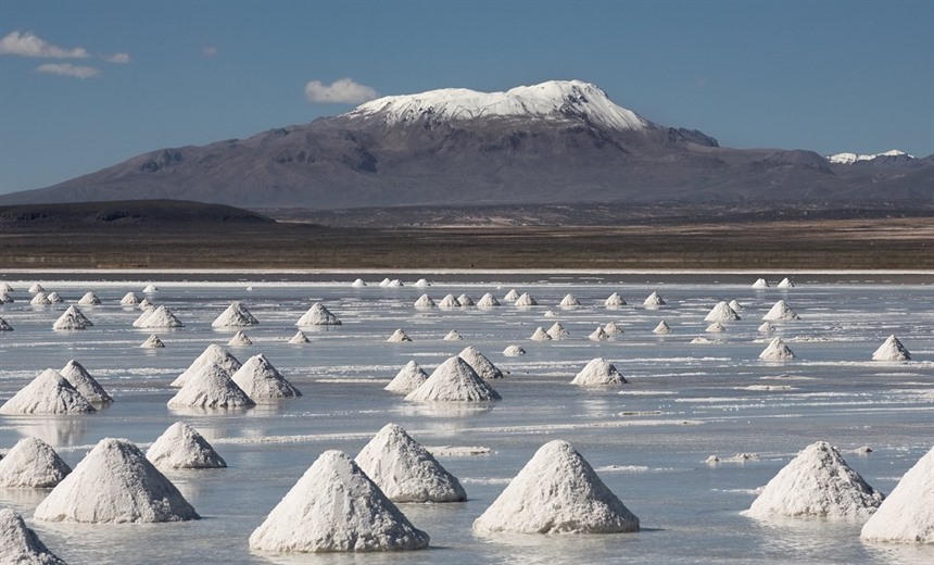 Visting Salar De Uyuni Complete Guide 2020 Update