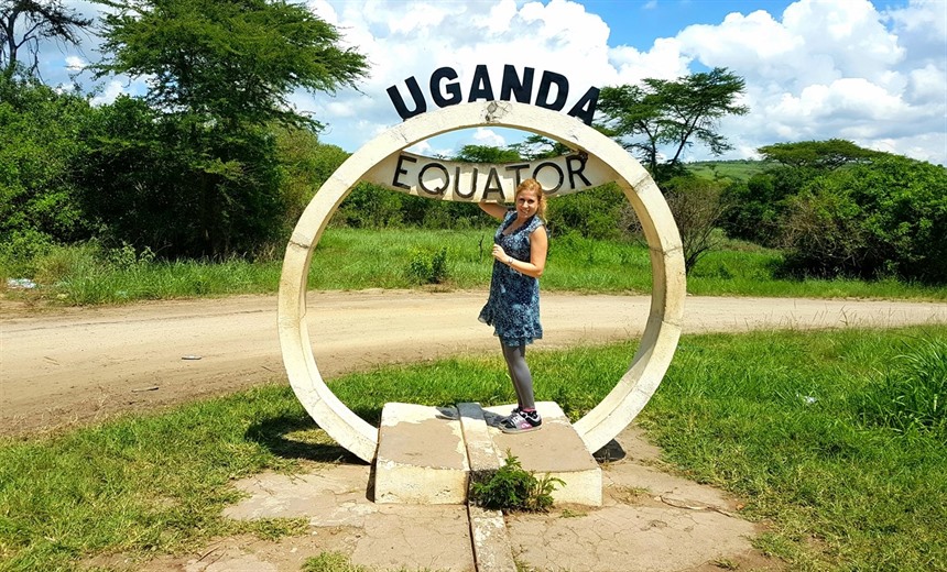 Travel Expert Q&A: Uganda : Section 3