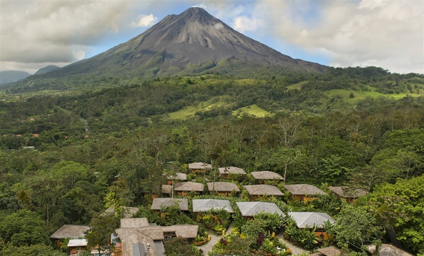Pura Vida in Costa Rica : Section 6
