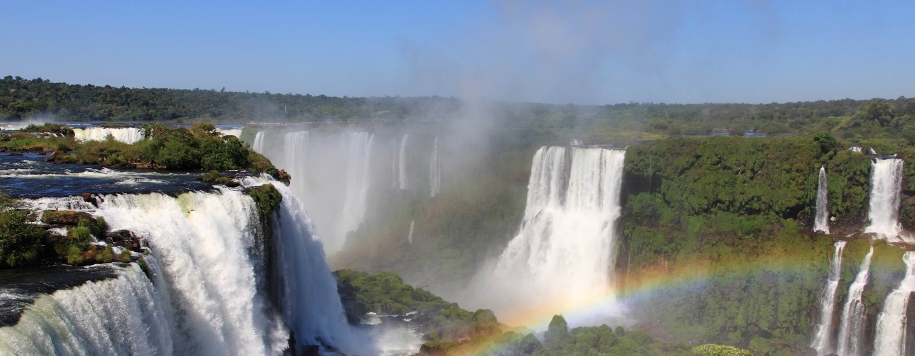Argentina Holidays Rainbow Tours