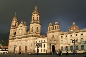 Bogota & Villa de Leyva