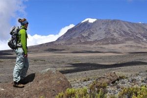 Kilimanjaro & Mt Meru Climbs