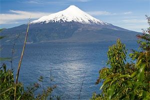 The Lake District & Chiloe Island
