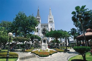 Guayaquil Cathedral