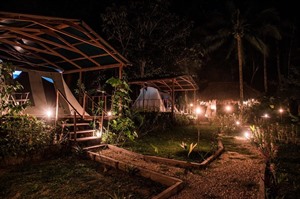 Uaxactun Camping & Tikal Tour 2