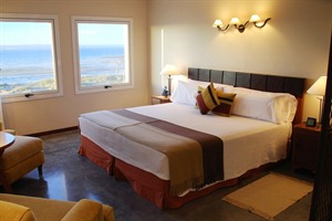 Room at Hotel Territorio