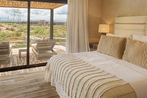 A one bedroom villa at The Vines Resort & Spa