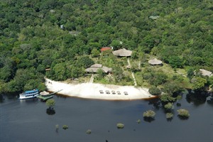 Amazon Eco-Park