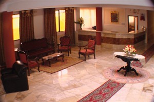 Coloso Hotel