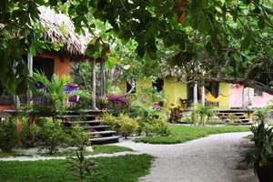 Matachica Gardens