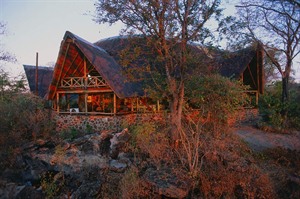 Muchenje Safari Lodge 3