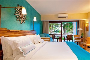 Tivoli Eco Resort, Premium room