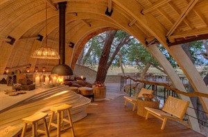 &Beyond Sandibe Safari Lodge 1