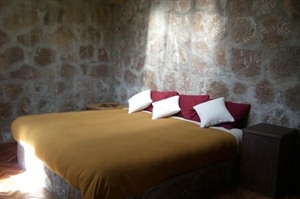 Room at Tayka del Desierto