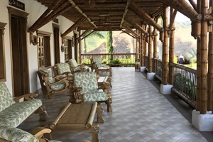 Casa San Carlos Lodge