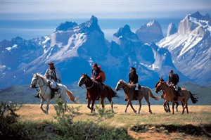 Explora en Patagonia