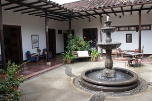 Hacienda Castilla 2