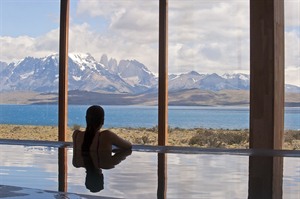 Views from Tierra Patagonia