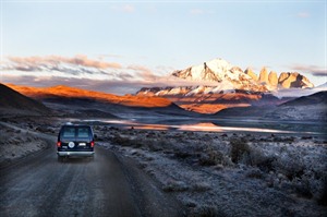 Excursions at Tierra Patagonia