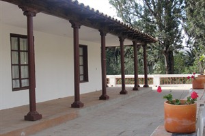 Hacienda Piman