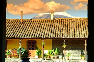 Hacienda San Agustín de Callo