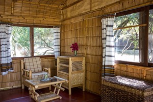 Room at Hara Langano Lodge