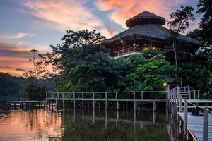 La Selva Lodge