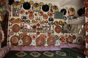 Rowda Waber Cultural Guest House
