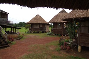 Surama Eco-Lodge