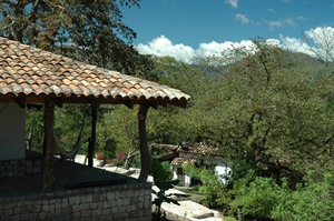 Hacienda San Lucas