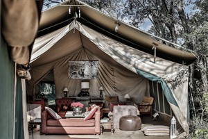 Nairobi Tented Camp 7