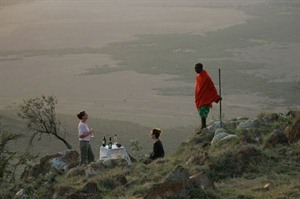 Saruni Mara Camp 4