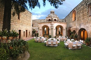 Quinta Real Oaxaca 1
