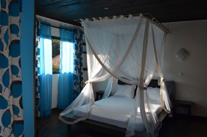 Room at Sahatandra River Hotel