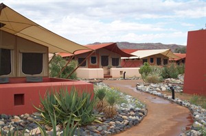 Sossusvlei Lodge