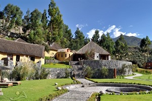 Colca Lodge