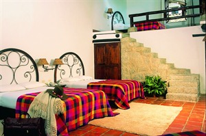 Inkaterra Machu Picchu Pueblo Hotel 5