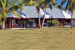 Bird Island Lodge 1