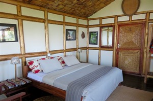 Nkuringo Bwindi Gorilla Lodge 3